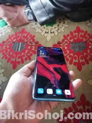 Oppo reno 5pro 5G